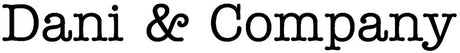 Dani & Company Hair Studio