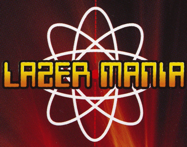 Lazermania