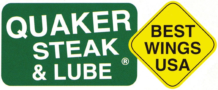 Quaker Steak & Lube