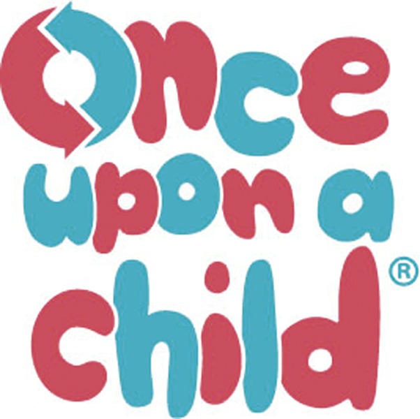 Once Upon A Child