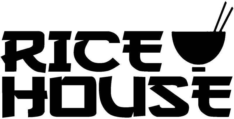 Rice House
