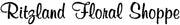 Ritzland Floral Shoppe