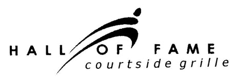 Hall of Fame Courtside Grille