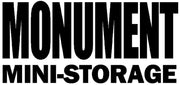 Monument - Mini - Storage