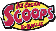 Scoops Ice Cream & Grille