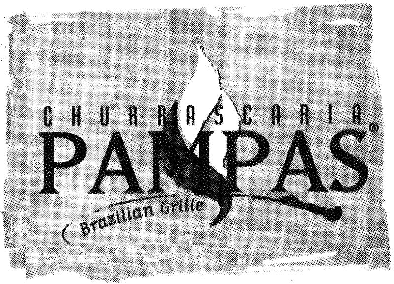 Pampas Brazilian Grille