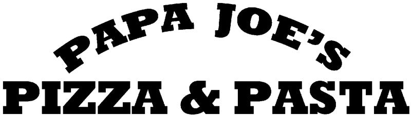 Papa Joe's Pizza & Pasta