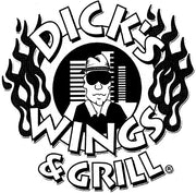 Dick's Wings & Grill