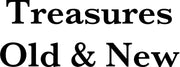 Treasures Old & New