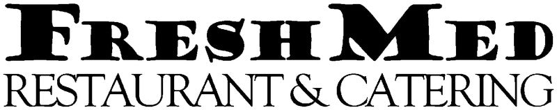 FreshMed Restaurant & Catering