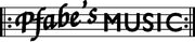 Pfabe's Music