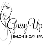 Gussy Up Salon & Day Spa