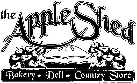 The Apple Shed Gift Emporium