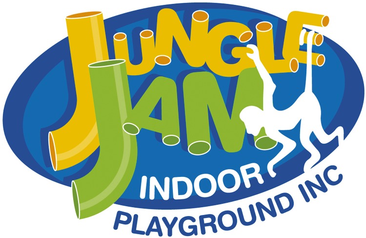 Jungle Jam Indoor Playground