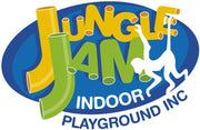 Jungle Jam Indoor Playground