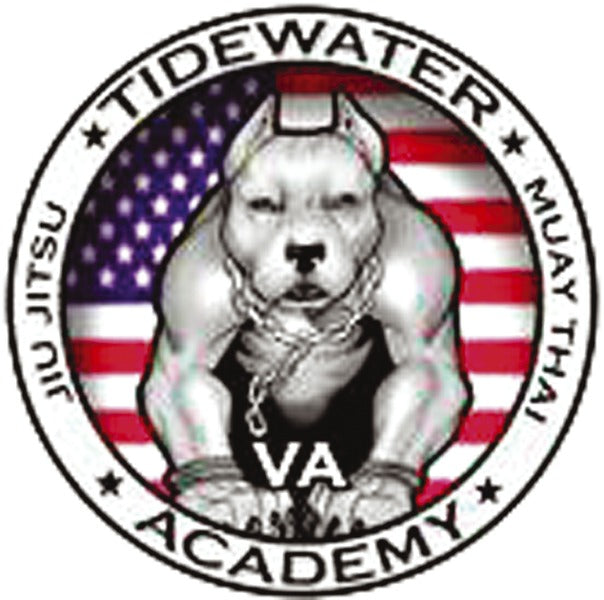 Tidewater Brazilian Jiu-Jitsu Academy