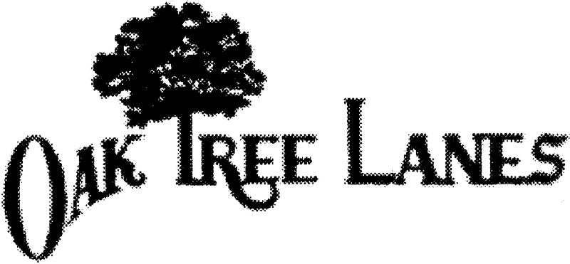 Oak Tree Lanes