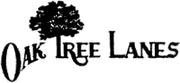 Oak Tree Lanes