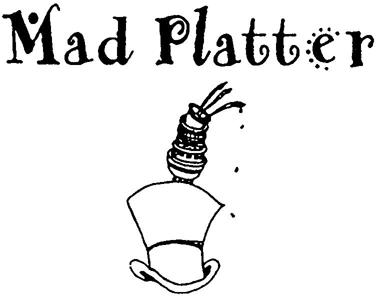 The Mad Platter