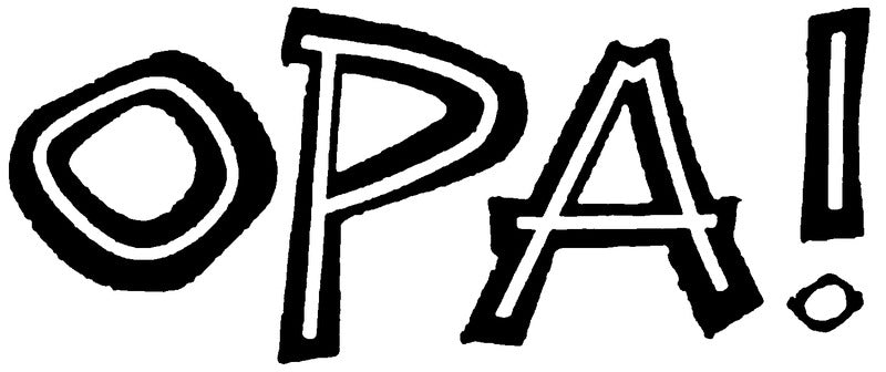 Opa!