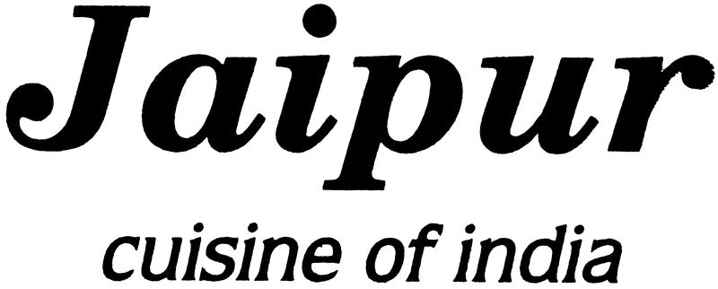 Jaipur Cuisine of India