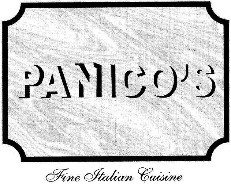 Panico's