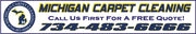 Michigan Carpet Cleaning