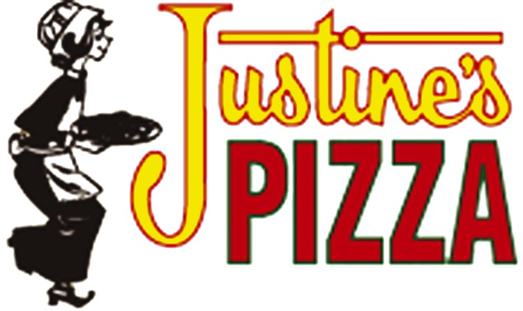 Justine's Pizza