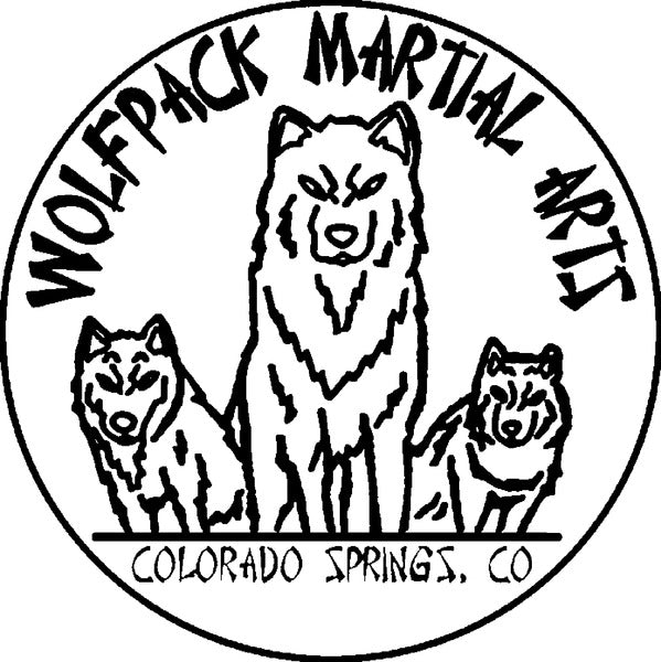 Wolfpack Martial Arts