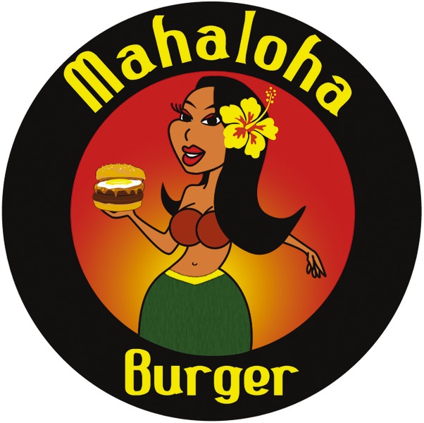 Mahaloha Burger