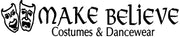 Make Believe Costumes & Dancewear