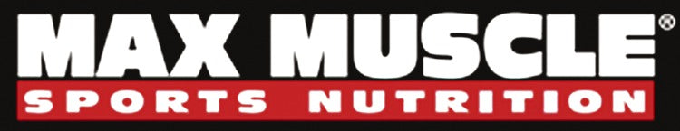 Muscle Max Sports Nutrition