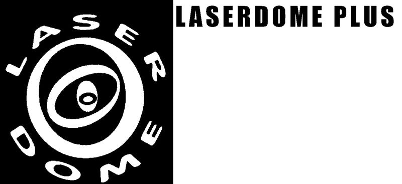 Laserdome Plus