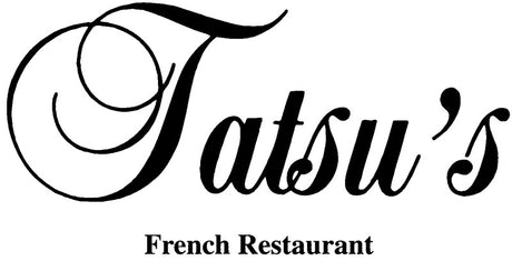 Tatsu's French Restaurant