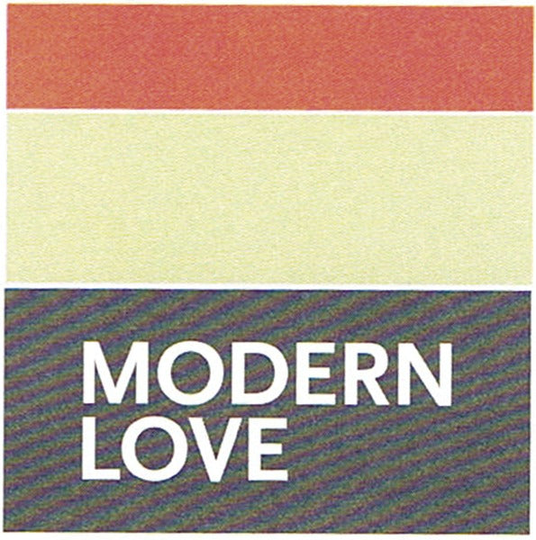 Modern Love
