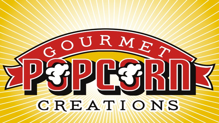 Gourmet Popcorn Creations