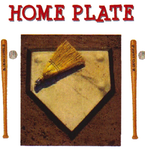 Home Plate