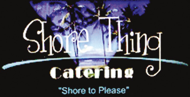 Shore Thing Catering
