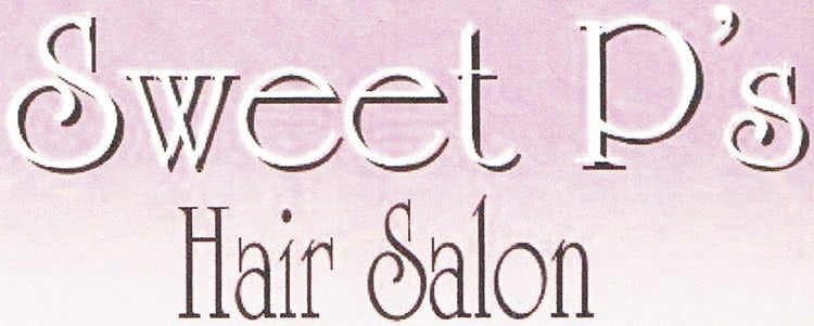 Sweet P's Hair Salon