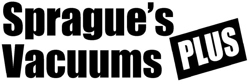 Sprague's Vacuums Plus