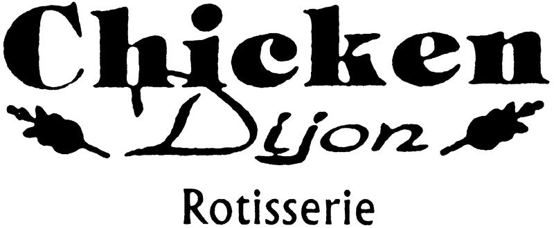 Chicken Dijon