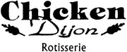 Chicken Dijon