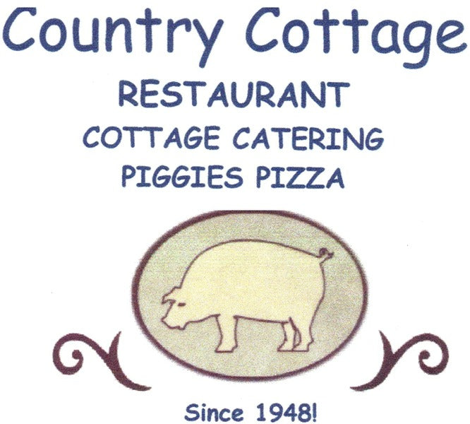Country Cottage Catering