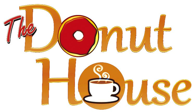 The Donut House