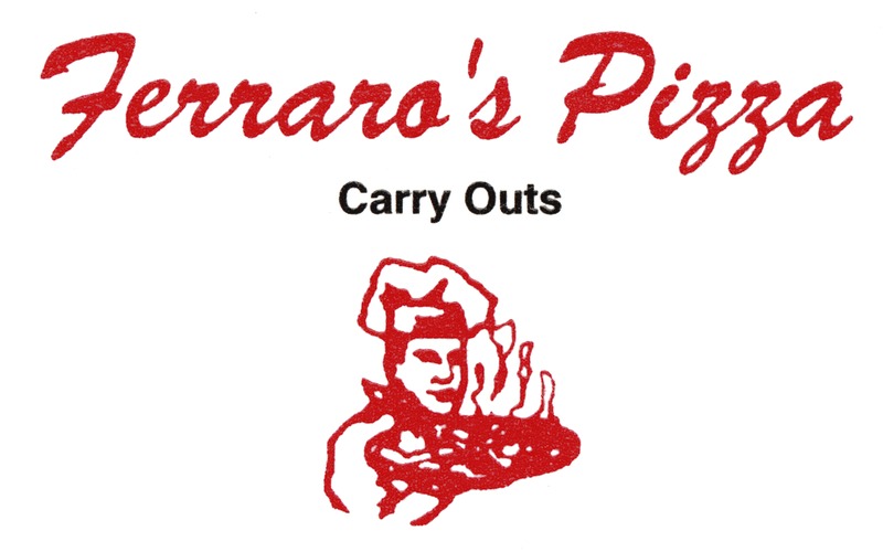 Ferraro's Pizza