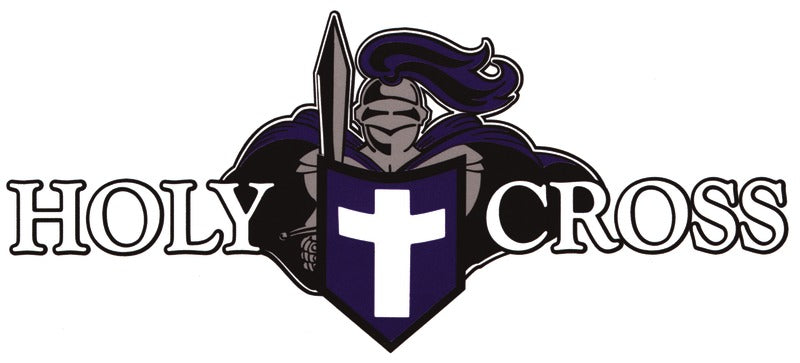 Holy Cross Football