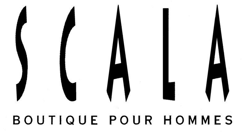 Scala Vêtement Pour Hommes