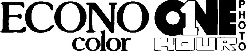 Econo Color