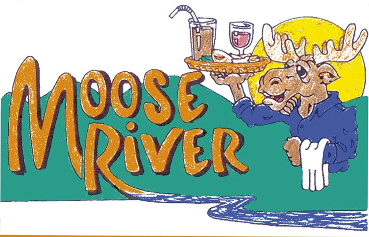 Moose River
