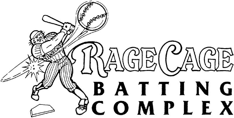 Rage Cage